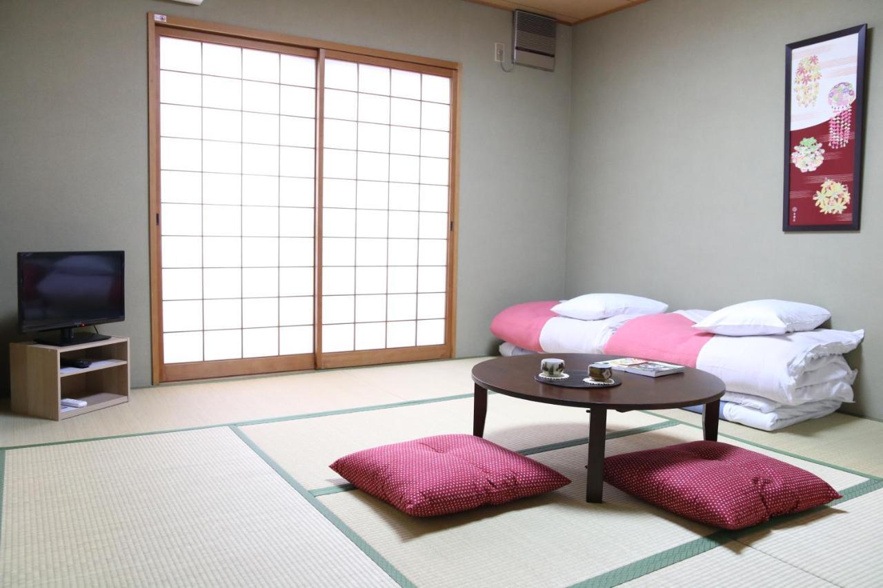 Emi Villa Kyoto